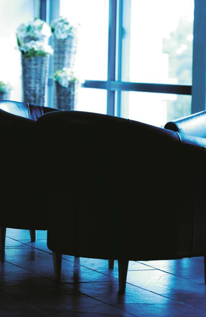 Radisson Blu Hotel, Haugesund Interior foto